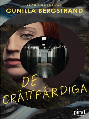 cover image of De orättfärdiga